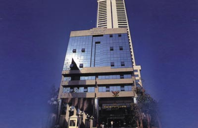 SHINWA INTEC Co., Ltd. （泰国）