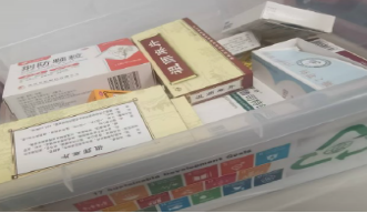 天津——“有害换有爱” 废旧电池与过期药品专项回收公益活动