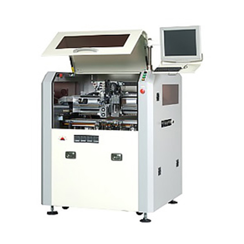 微量精密点胶机